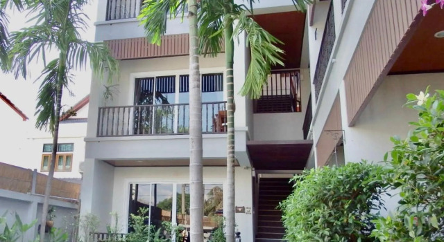 Vivi Boutique Resort Room (SHA Plus+)