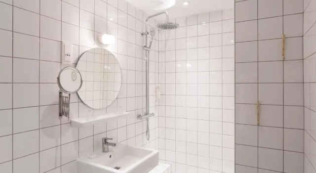 Номер Comfort Hotel Beaulieu Lyon Charbonnières