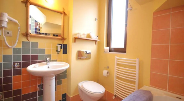 Номер Deluxe Vaela Pallas Cultural Resort & Spa
