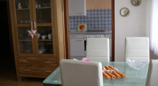 Ferienwohnung Herrig, Забронировать Апартаменты/квартира Трайс-Карден Хунсрюк