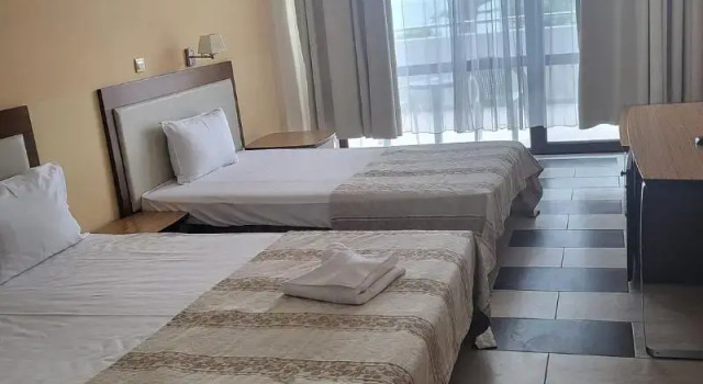 Номер Standard Hotel Arabella Beach