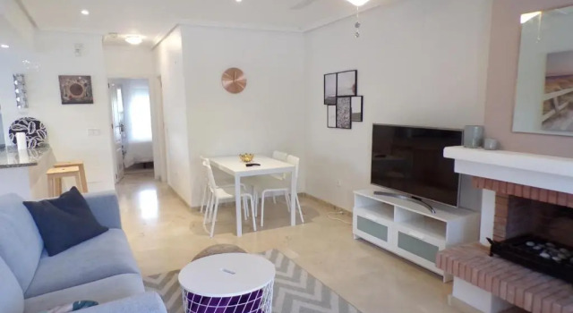 Апартаменты 1163 Bungalow Los Dolses