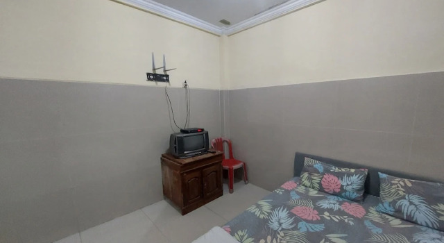 Hotel Parangtritis Gandung Jr, Book Hotel Parangtritis Yogyakarta Province