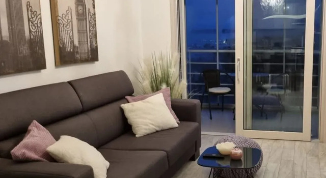 Sunset Apartment Ami