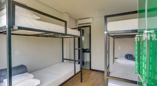 Innbox - Canasvieiras - Hostel