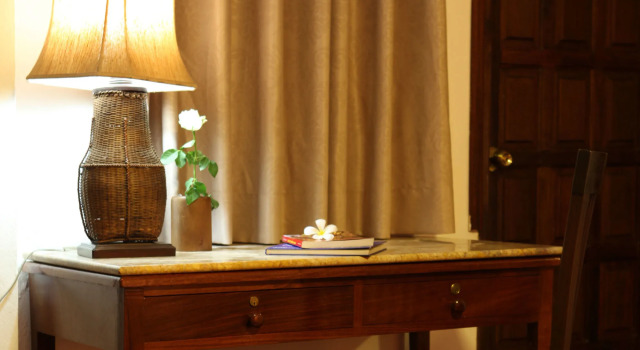 Chandara Boutique Hotel