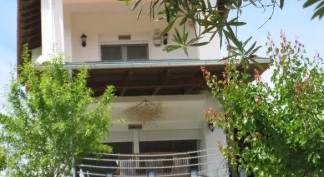 Villa Niki, Book Villa Ayios Nikolaos Sithonia 