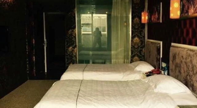 Mianyang Shangri-la Holiday Hotel, Prenota Hotel Hotel a Mianyang con parcheggio, Parcheggio