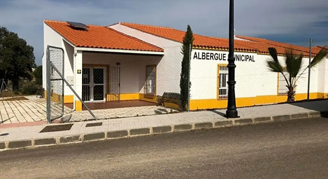 Albergue Peregrinos El Carrascalejo, Prenota Hotel Hotel economici a Estremadura