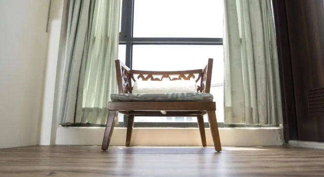 Двухместный номер Deluxe Home & Teak Residence