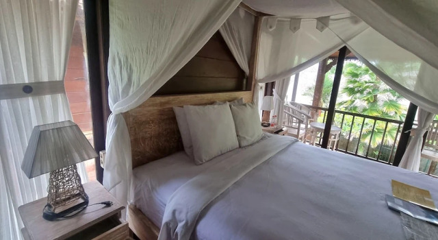 Pandawa Villas Ubud