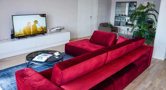 Апартаменты Dimitris Apartments