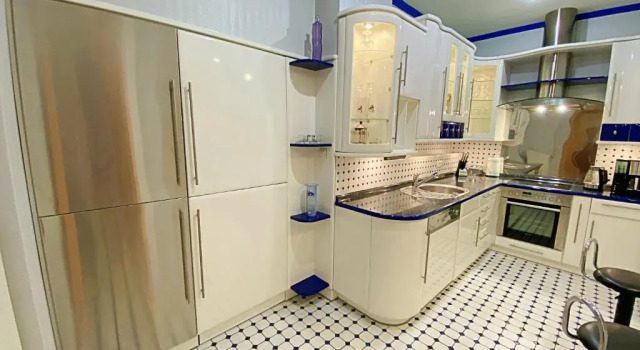 Вилла с 3 комнатами Villa Miriam