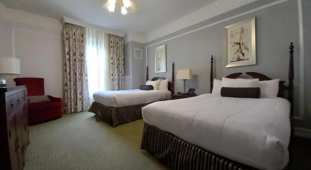 Двухместный номер Standard Arlington Resort Hotel & Spa