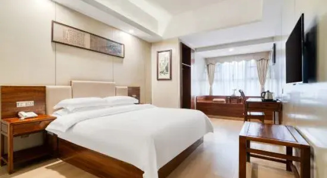qingtian HOTEL