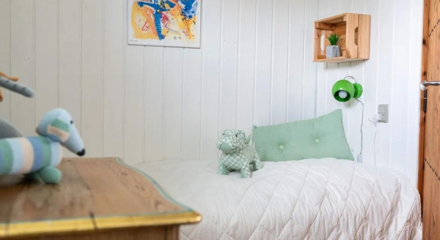 6 Person Holiday Home in Lokken, Rezervovat Rekreační dům Løkken 