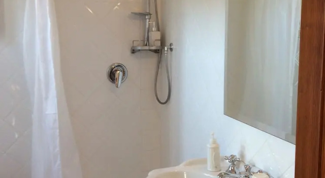 Трёхместный номер Standard B&B La Casa del Frate