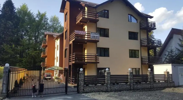 Eldya Comfort&Suites