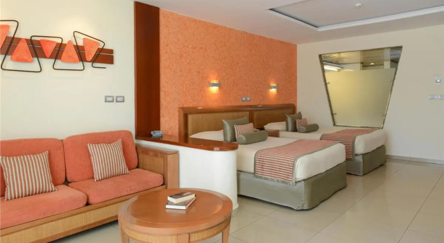 Grand Sirenis Riviera Maya Resort & Spa - All Inclusive, Prenota Resort Hotel a Quintana Roo con parcheggio, Parcheggio