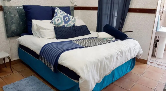 Magia Guest House