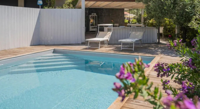 AGAVE - Villa Luisa, Pace e Relax a 2 passi dal mare, Забронировать Вилла Казарца-Лигуре Итальянская Ривьера