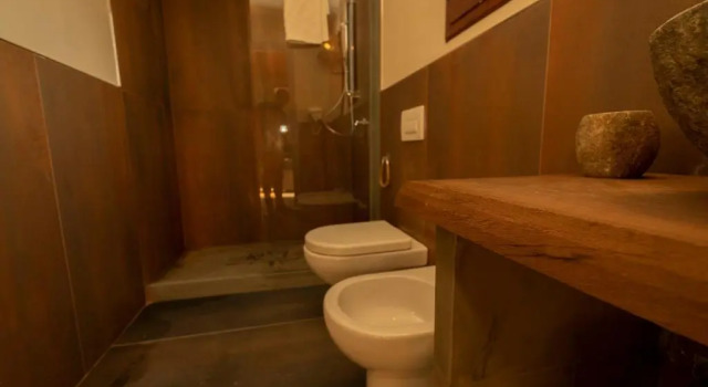 Четырёхместный номер Standard с видом на сад Riva del Sol Beach Resort