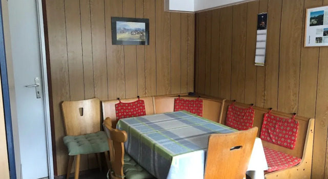 Номер Classic Schwarzwaldhaus Angelhof