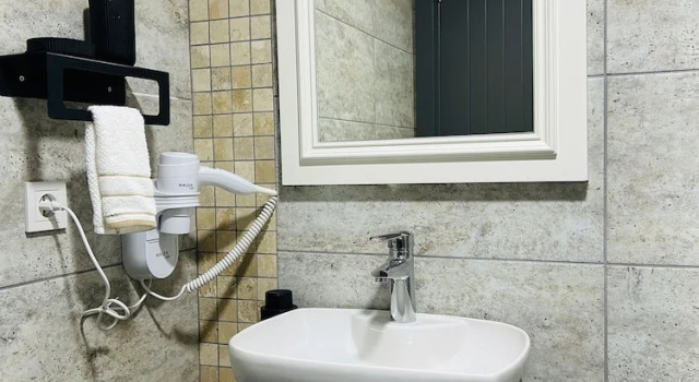 Номер Standard Soho Ayvalık