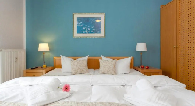 Inselstrand _ 1_03, Book Hotel Heringsdorf Usedom