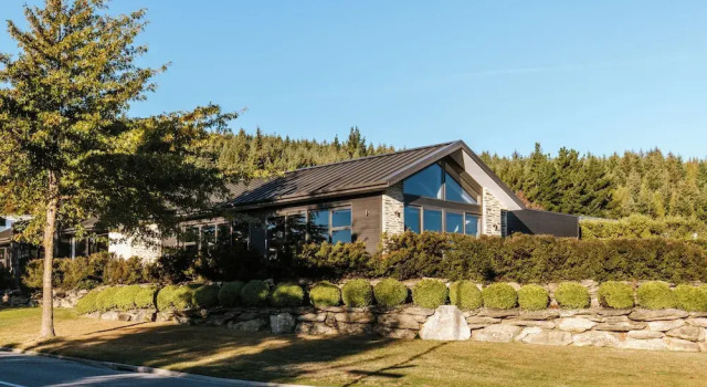 The Clearview House - Lake Views, Забронировать Дом для отпуска Виллы Требл-Коун, Вилла