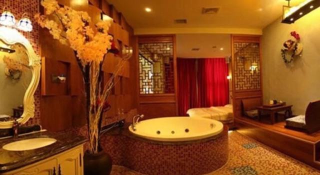 Zhuzhou Love Hotel, Book Hotel Hoteller i Zhuzhou med morgenmad, Morgenmad