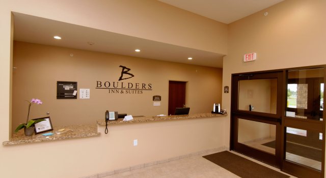 Cobblestone Inn & Suites - Fort Madison, Rezerwuj Hotel Fort Madison Iowa