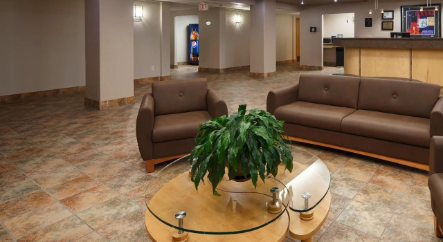 Best Western Sioux Lookout Inn, Varaa Hotelli Sioux Lookout Ontario