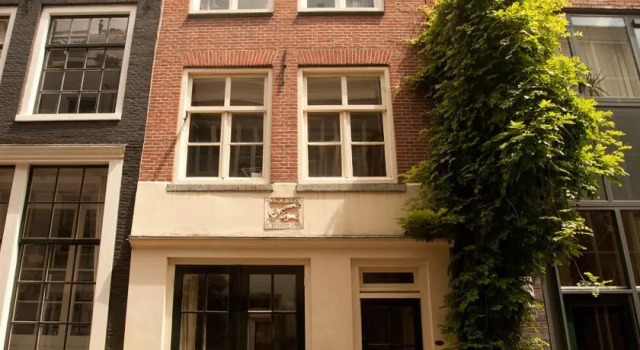 Since1634