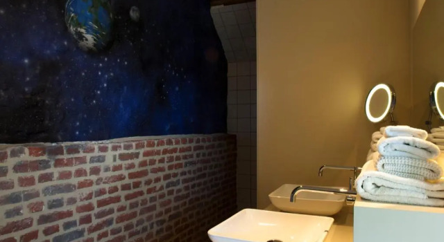 Номер Standard Hotel Recour