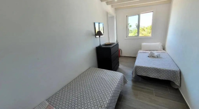 Апартаменты San Andres Resort Villa 229 Golf del Sur