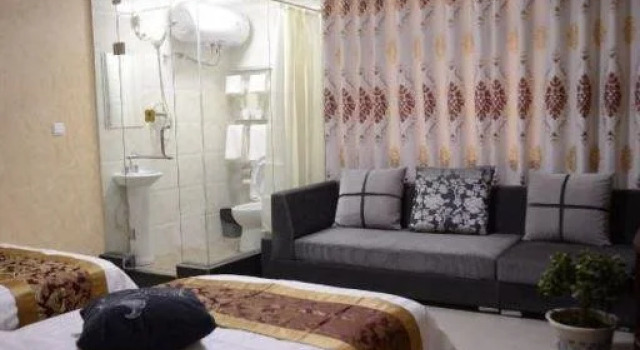 Xianyang Rui Ze Inn, Book Hotel Xianyang Shaanxi