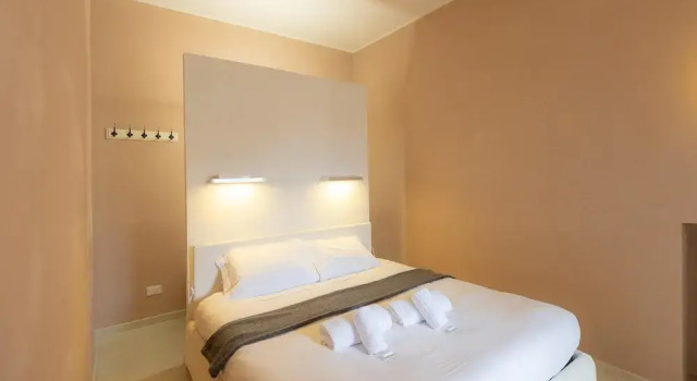 Rental in Rome Casa de Leyva Apartment, Забронировать Апартаменты/квартира Апартаменты Лацио, Апартаменты/квартира
