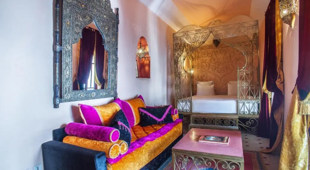 Camera Standard Riad ka
