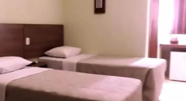 Nantes Executive Hotel, Rezervasyon Otel Pitanga Parana