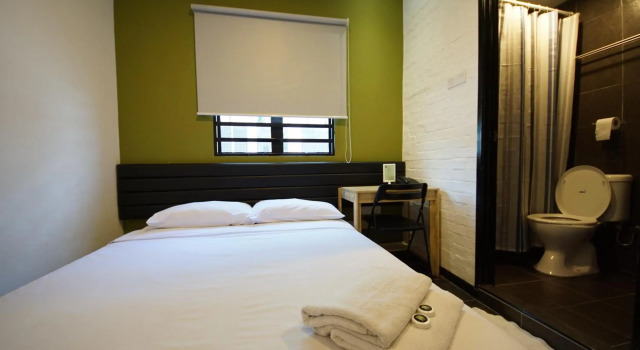 Tulip Hotel