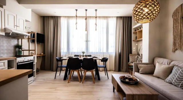 Bella Casa, Забронировать Отель Малия Центральный Крит