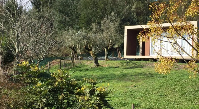 Номер Standard Adore Portugal Bungalow Natureza & Vista de Serra
