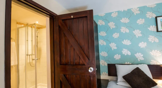 Black Horse Inn, Rezervați Hotel Swaffham Bulbeck Cambridgeshire