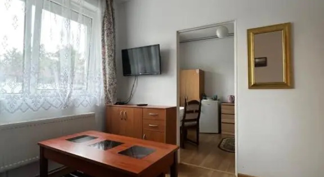 Четырёхместный номер Standard Ośrodek Wczasowy Camping Morski