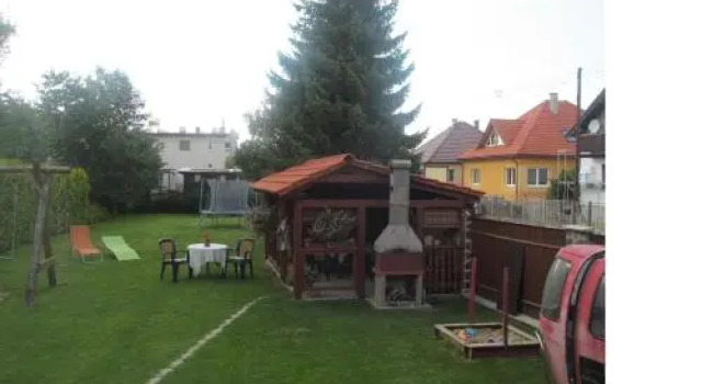 Privat Mária, Rezervovat Hotel Hotely v Žilinský kraj s parkováním, Parkování