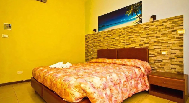 Hotel Rosengarden