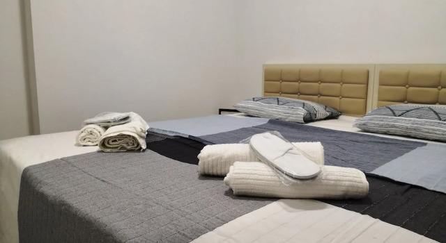 Апартаменты Apartmani Goran
