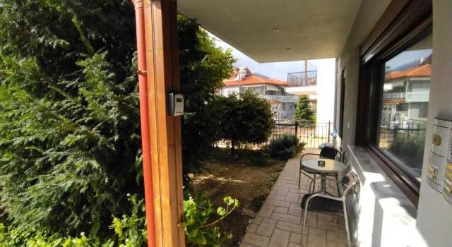 Апартаменты Litochoro apartment 2