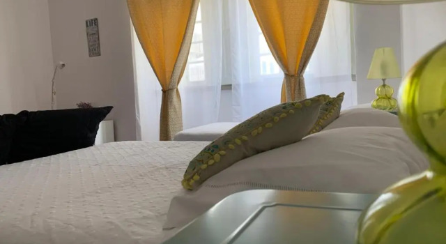 Номер Standard Formosa Guest House